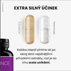 Advance nutraceutics Diaben 60 kapslí