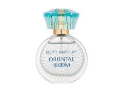 Betty Barclay 20ml oriental bloom, toaletní voda