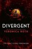 Veronica Rothová: Divergent (Divergent, Book 1)