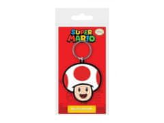 Super Mario Klíčenka - Toad