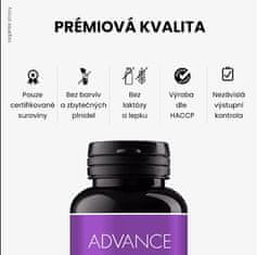 Advance nutraceutics Urixin 60 tablet