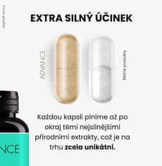 Advance nutraceutics Garsin 60 kapslí