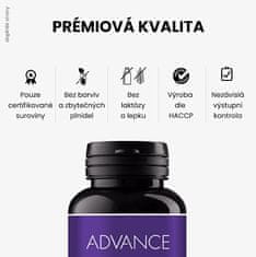 Advance nutraceutics Flextor 120 tablet