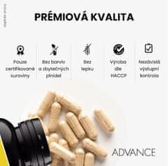 Advance nutraceutics Colostrum 90 kapslí