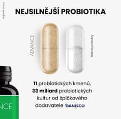 Advance nutraceutics Probio24 60 kapslí