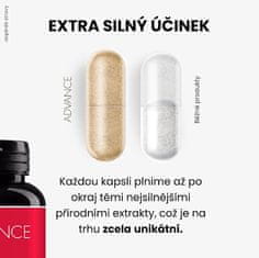 Advance nutraceutics Tribul 60 kapslí