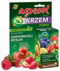 Agrecol Antistresový biostimulátor pro rostliny 50ml Silicon Forte