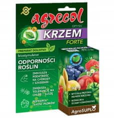 Agrecol Antistresový biostimulátor pro rostliny 50ml Silicon Forte