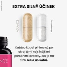 Advance nutraceutics Menoxin 60 kapslí