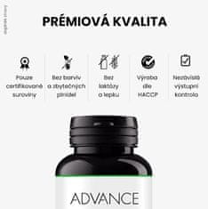 Advance nutraceutics Moringa 180 tablet - extrakt 10:1