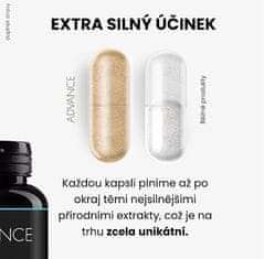 Advance nutraceutics MenActive 60 kapslí