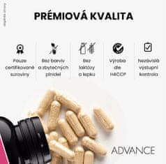 Advance nutraceutics Menoxin 60 kapslí