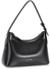 David Jones Dámská kabelka Banana Bag CM7516 black