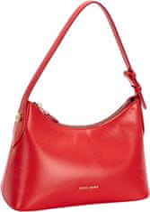 David Jones Dámská kabelka Banana Bag CM7516 lipstick red