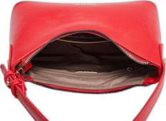 David Jones Dámská kabelka Banana Bag CM7516 lipstick red