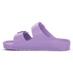 Birkenstock Pantofle fialové 32 EU Arizona