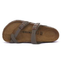 Birkenstock Pantofle 38 EU Mayari