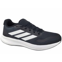 Adidas Boty běžecké černé 39 1/3 EU Runfalcon 5