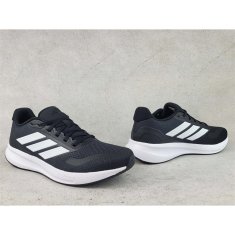 Adidas Boty běžecké černé 39 1/3 EU Runfalcon 5