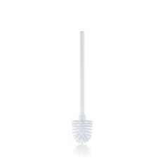 Kela WC kartáč LA BROSSE 8cm, bílý