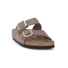 Birkenstock Pantofle béžové 38 EU Arizona