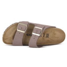 Birkenstock Pantofle béžové 38 EU Arizona