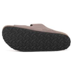 Birkenstock Pantofle béžové 38 EU Arizona