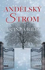 Lucinda Riley: Andělský strom