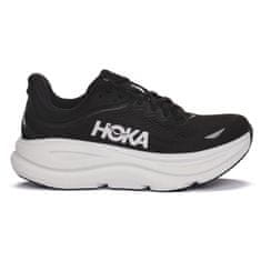 Hoka One One Boty běžecké černé 38 2/3 EU Bwht Bondi 9