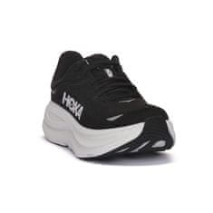 Hoka One One Boty běžecké černé 38 2/3 EU Bwht Bondi 9