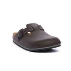 Birkenstock Boty Boston Pro 2 Java 1026189