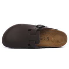 Birkenstock Boty Boston Pro 2 Java 1026189