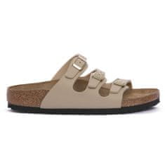 Birkenstock Pantofle béžové 38 EU 1029265