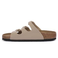 Birkenstock Pantofle béžové 38 EU 1029265