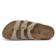 Birkenstock Pantofle béžové 38 EU 1029265