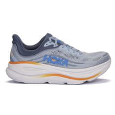 Hoka One One Boty běžecké šedé 46 2/3 EU Hoka Dnp Bondi 9