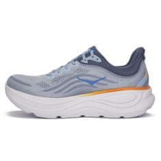 Hoka One One Boty běžecké šedé 46 2/3 EU Hoka Dnp Bondi 9