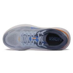 Hoka One One Boty běžecké šedé 46 2/3 EU Hoka Dnp Bondi 9