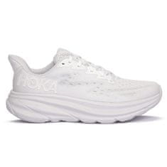 Hoka One One Boty běžecké bílé 36 2/3 EU Wwh Clifton 9