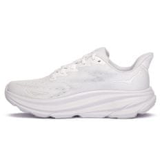 Hoka One One Boty běžecké bílé 36 2/3 EU Wwh Clifton 9