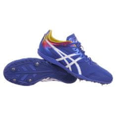 Asics Boty běžecké tmavomodré 40.5 EU Cosmoracer Ld Flame