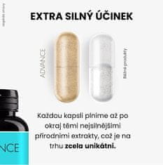 Advance nutraceutics Ocu26 60 kapslí