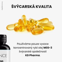 Advance nutraceutics Omega 90 kapslí