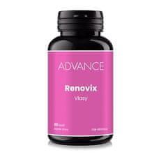 Advance nutraceutics Renovix 60 kapslí