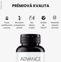 Advance nutraceutics Omega 90 kapslí