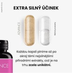 Advance nutraceutics Renovix 60 kapslí