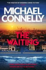 Connelly Michael: The Waiting