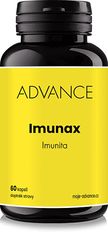 Advance nutraceutics Imunax 60 kapslí