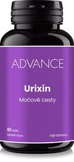 Advance nutraceutics Urixin 60 tablet