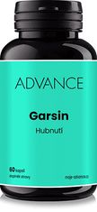 Advance nutraceutics Garsin 60 kapslí